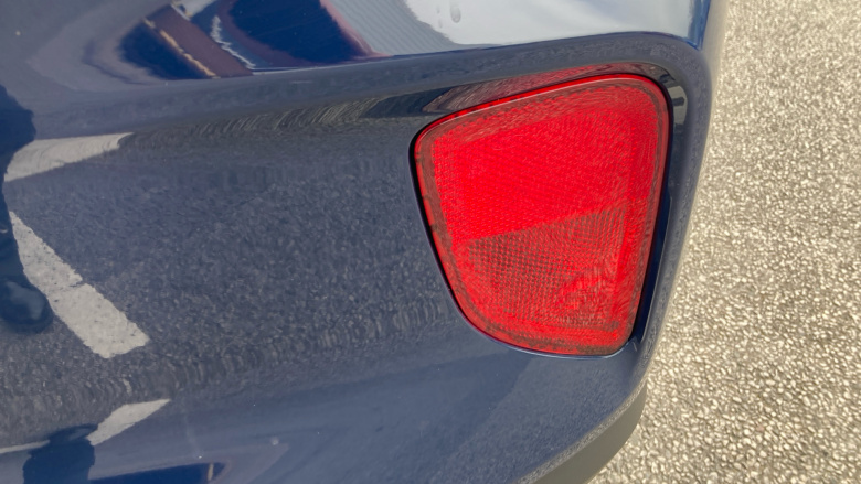 Ford Puma 1.0 EcoBoost Hybrid mHEV Titanium 5dr Petrol Hatchback